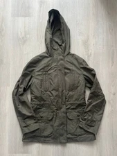 Rare Atsuro Tayama x Yohji Yamamoto Made in Japan Jacket