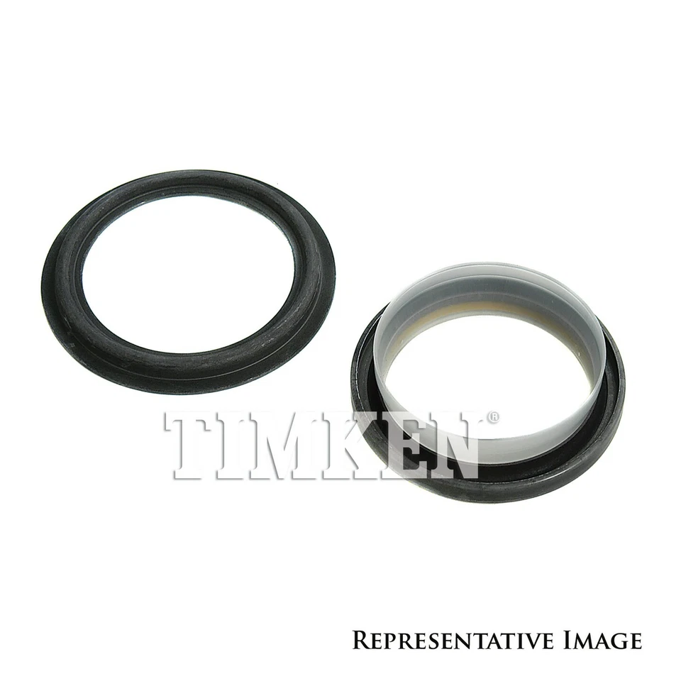 Fits 1982 Dodge Rampage 2.2L L4 Engine Crankshaft Seal Front Timken 206KB92 - Изображение 2 из 4