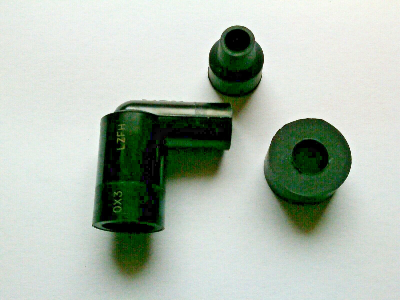 Kerzenstecker NGK LZFH für Mofa ,Moped, Kleinkrafträder, Rasenmäher
