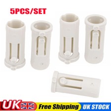 5 Pack Inner Sleeve For Shaft Fits STIHL KOMBI COMBI Tool KM55 KM85 KM100 KM130