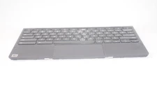 5CB0Q93995 Lenovo US Palmrest Keyboard 81H00000US