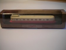 AUTORAIL Le Renault VH Non Motorisé Collection Atlas Neuf