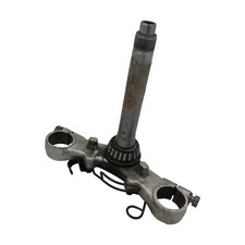 Original Suzuki GS 500 E GM51B Ez 94 triple clamp bottom fork bridge fork