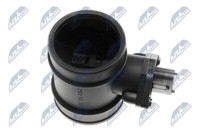 EPP-FT-001 NTY Luftmassenmesser FüR Alfa Romeo,Fiat,Lancia