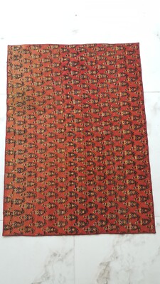 Antique Armenian Fragment Carpet Rug DIY İnterior Design Rug Handmade Antiq Rug