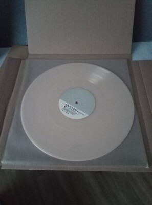 Solid Force - Electro Music 12'' Vinyl - House & Techno - Sammlungsauflösung