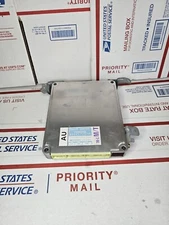 1988 Toyota Supra MK3 7MGE Engine Control Module ECM 89661-14200