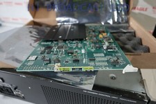 Grass Valley nvison NV8500 10 GigE 3 ethernet  IP gatgeway output  board