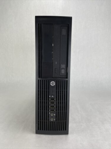 HP Pro 8300 SFF Intel Core i3-3220 3.3GHz 12GB RAM No HDD No OS - Picture 2 of 10