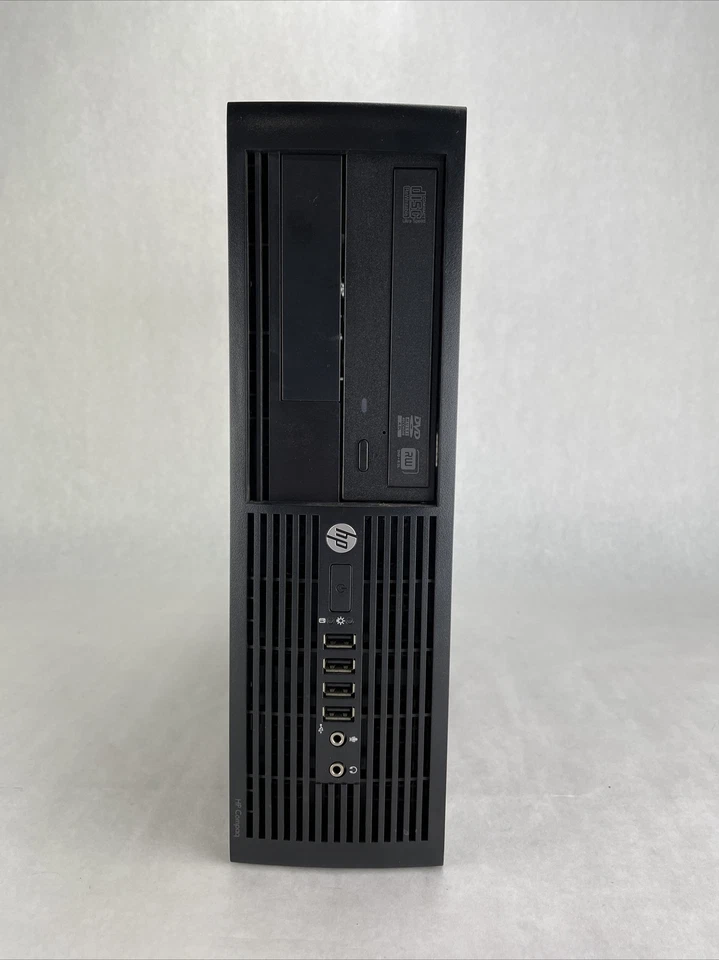 HP Pro 8300 SFF Intel Core i3-3220 3.3GHz 12GB RAM No HDD No OS - Image 2 of 4