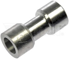 Dorman 800-981 Air Conditioning Aluminum Line Block-Off - 3/8 In.
