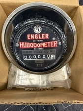 NIB Stemco Hubodometer 10.00-22
