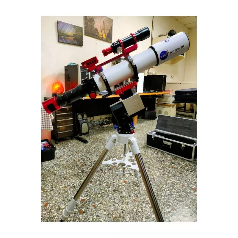 Used telescope cheap mounts