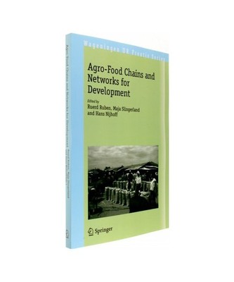 The Agro-Food Chains and Networks for Development