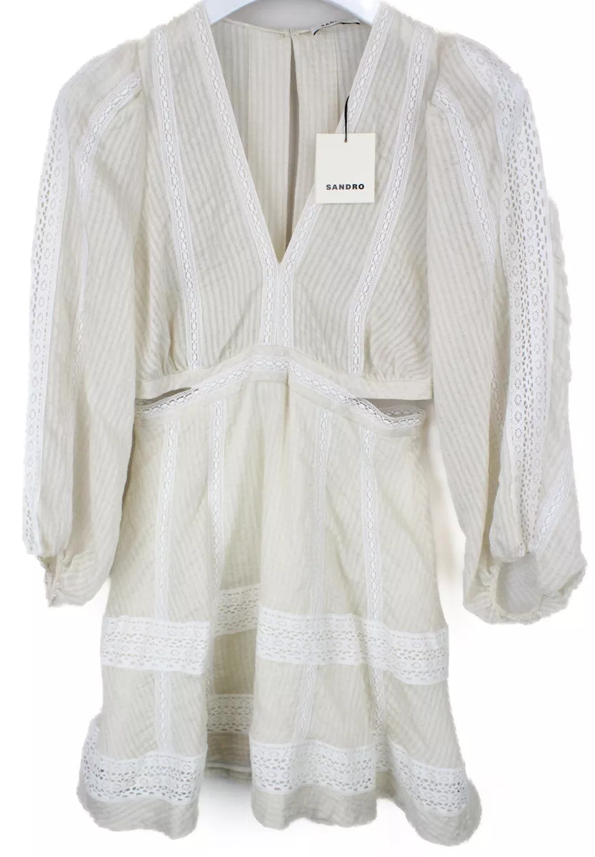 Sandro discount vetements femme