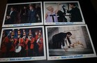 NEVER A DULL MOMENT Lobby Cards Set Dick Van Dyke, Dorothy Provine — photo 2