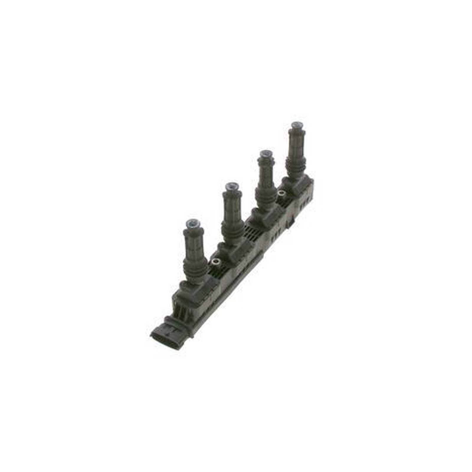 Bosch Ignition Coil Module 0221503015 OE for Opel & Vauxhall Agila Astra Corsa