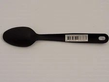 Sea to Summit Camp Cutlery Tea Spoon 220T-18 Charcoal Grey, Set of 4