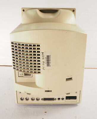 Vintage+Apple+Macintosh+Mac+M1600+68030+16mhz+Color+Classic+