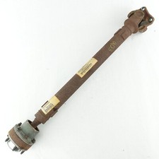 2008 2009 2010 2011 2012 Jeep Liberty 3.7l Front Drive Shaft