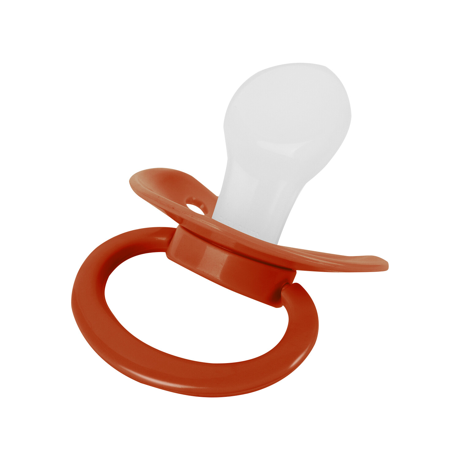 Coloured Glitter Adult Pacifier Box Teat - Dummy Soother for Adult ...