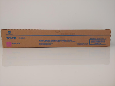 Konica Minolta Toner TN324M - New