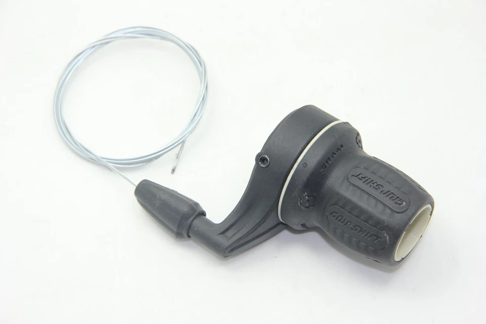 Sram MRX 7 Speed Shifter Twist Gear Shifter - Image 4 of 4