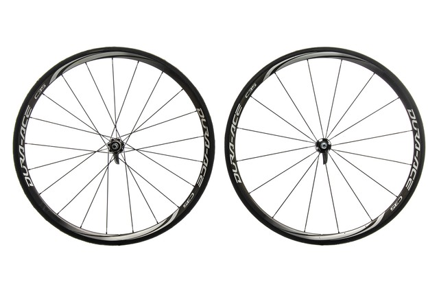 dura ace 9000 wheelset