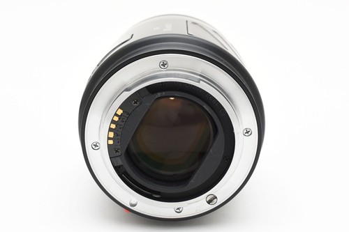 Minolta AF Macro 100mm f/2.8 D Lens For Sony/Minolta A Mount JAPAN 2407007 - Picture 7 of 12