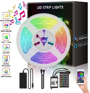 what music works with alexa