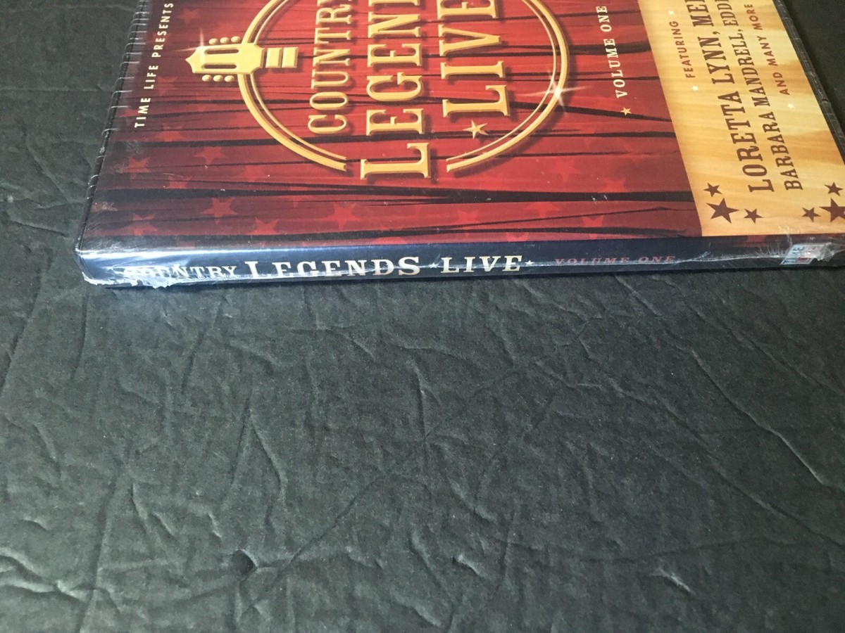 その他 Country Legends Live [DVD] Amazon.com: Country Legends Live [DVD] : Various: Movies & TV