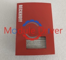 1PC BECKHOFF KL5152  Module KL5152 New In Box...