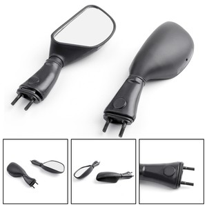 KAWASAKI ZX6R 1998//2002 RETROVISEUR DROIT