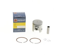 Piston Kit Big Bore Standard For Derbi Senda R (50cc) 1999 - 2002 (47.00mm)