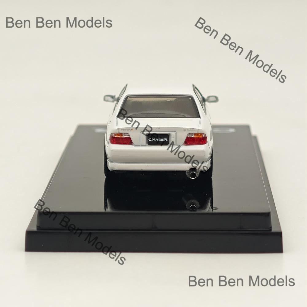 Hobby Japan 1/64 Toyota CHASER TOURER V (JZX100) 1998 JDM