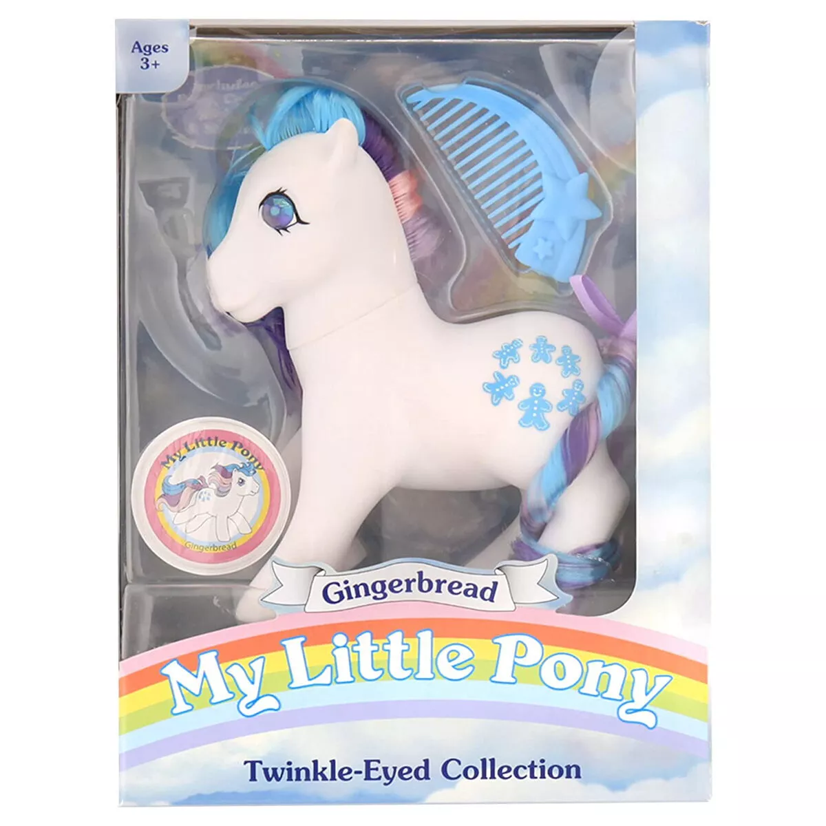 My Little Pony Classic