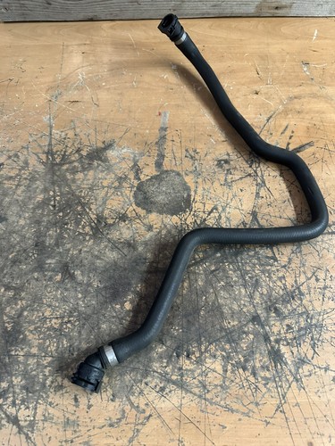 7809820 Kühler Schlauch, Bmw F10, F 11