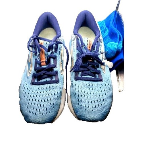 Pantaloni Tuta Ronhill Classic Donna - Blu Navy, Trackster Per Running E Allenamento