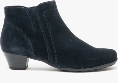 gabor heritage ladies ankle boots