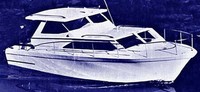 Dumas 1205 Trojan Cruiser Kit 31, 1205 Dumas 1205 Trojan Cruiser Kit 31, 1205