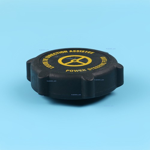 97BG3A006BA Power Steering Oil Fluid Reservoir Tank Cap For Ford Mondeo