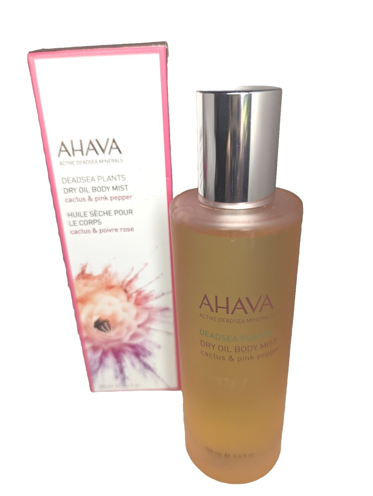 AHAVA Body Sprays & Mists for sale | eBay