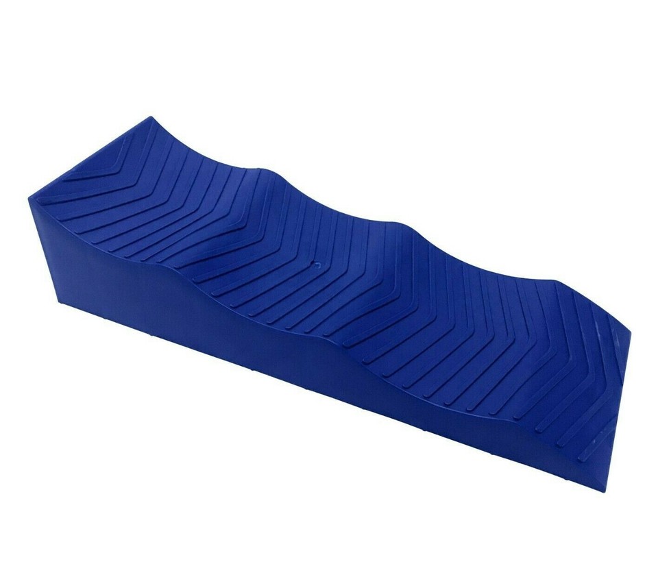 1 x 3 Stage Levelling Ramp ramps Caravan RV parts steps Motor home ...