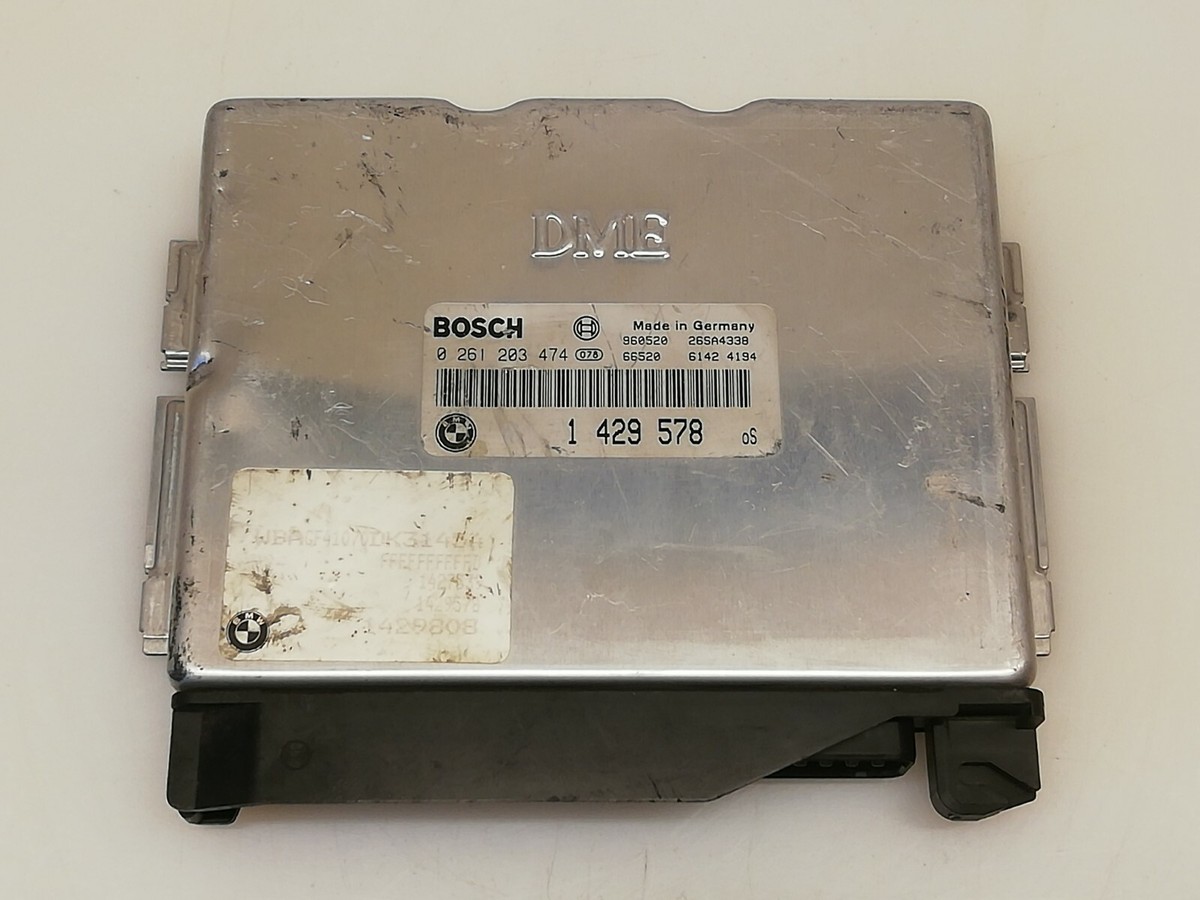 BMW EDC-K モジュール 3715 7840414-01 Bmw Edc-K Module 3715 7840414-01 | eBay