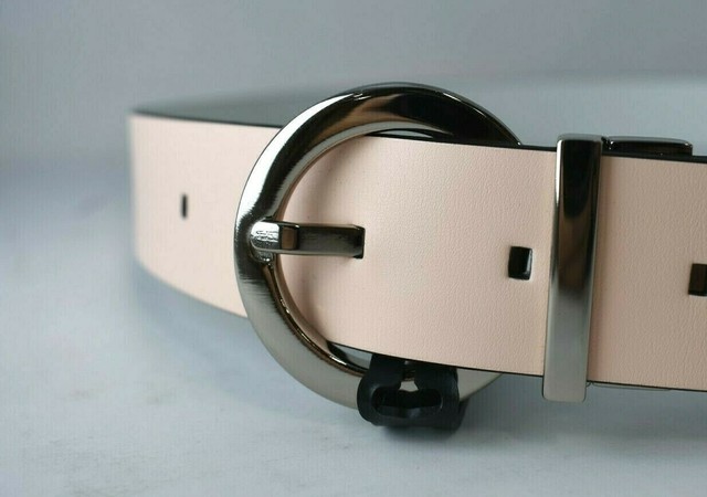 calvin klein belt gold