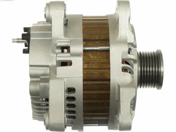 Alternator 12V/210A RENAULT ESPACE IV 2.0 dCi CA1971 - Image 2 of 4