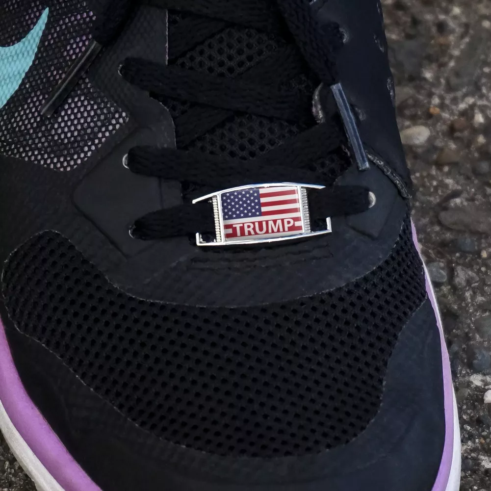 Donald trump cheap croc jibbitz