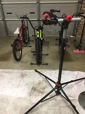 bmx bike maintenance