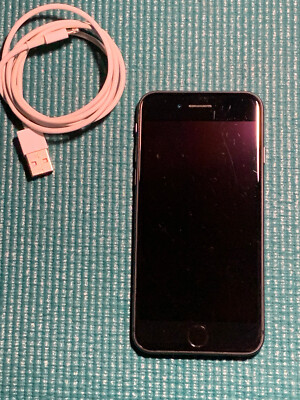 Apple iPhone 8 64GB Unlocked Smartphone Space gray A1863