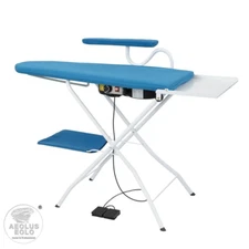 AEOLUS Professional Ironing Board Vacuum Blowing Heated Iron Rest Sleeve AS01 P